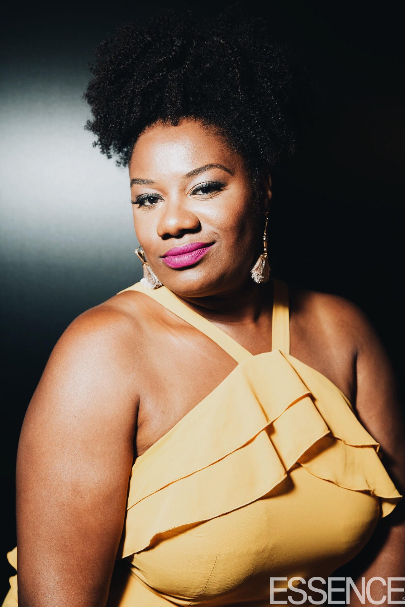 Lights, Camera, Action: ESSENCE Fest 2017 Celebrity Portraits